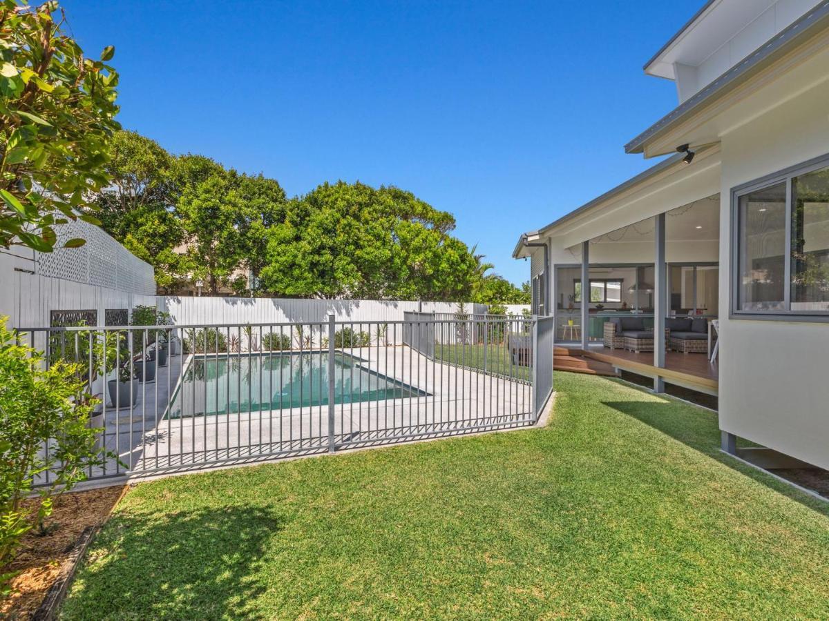 Beach House On Ebony - Casuarina Villa Exterior photo